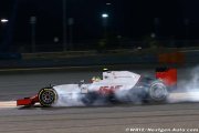 Force India et Sauber peu convaincues par l'approche de Haas F1