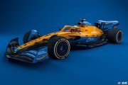 L'Arabie saoudite investit 650 millions d'euros dans McLaren F1