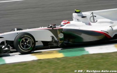 Team reaction after race in Interlagos (part 2)