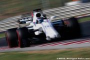 Stroll : J'ai prouvé que je méritais ma place en F1