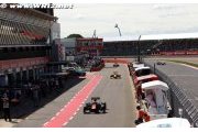 Silverstone, un vrai succès populaire !
