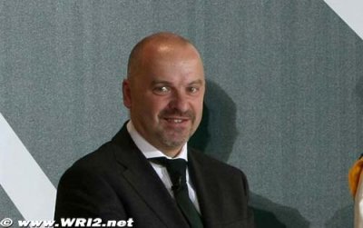 Gascoyne du même avis que Newey sur les souffleries