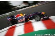 Red Bull will face tough competition in Italy