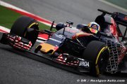 Sainz : Prouver que je mérite ma place dans un top team