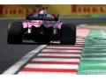 Mercedes est quasi-certaine de voir Force India rachetée