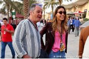 Berger aurait refusé de prendre la direction de Ferrari en F1