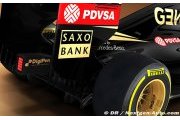 Only Mercedes, Williams to test 2015 engine at Jerez