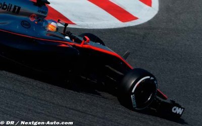 McLaren quiet on Alonso’s ’medical situation’