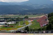 Red Bull close to new Austria GP contract