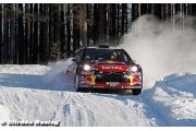 SS4: Citroens on a charge