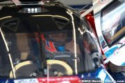 Button impressionné par les courbes rapides en LMP1