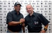 High hopes for the new Lotus F1 team