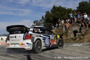 Photos - WRC 2016 - Rallye d'Espagne