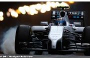 Qualifications compliquées pour Williams