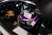 Hamilton set for contract talks 'this week'