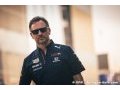 Horner : Red Bull veut gagner le titre en piste