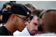 Hamilton : Une expérience incroyablement difficile