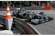 Monaco - Team reaction after Free practices 1 & 2