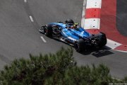 Sainz se dit 'surpris' par l'efficacité des évolutions Williams à Bakou