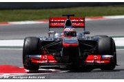 Button espère un résultat surprise au Canada