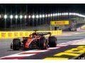 La Ferrari dégrade-t-elle trop ses pneus ? Vasseur rassure les tifosi…