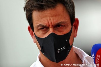 Pourquoi l’Empire romain est le contre-modèle de Wolff en F1