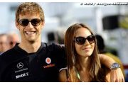 Button pour remplacer Massa chez Ferrari ?