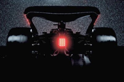 Alfa Romeo F1 présentera sa livrée 2022 après les essais de Barcelone