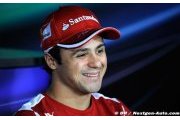 Massa prédit un clash entre Alonso et Raikkonen
