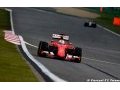 Alonso not cause of Ferrari slump - press