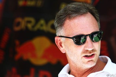 Horner&nbsp;: Un petit dixième entre quatre équipes, un précurseur de 2024