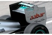 F-duct saga to continue into China