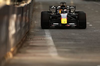 Verstappen s’attend à une pénalité, Red Bull espère encore l’éviter