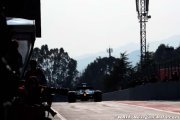 Le président du circuit de Barcelone heureux du management de Liberty