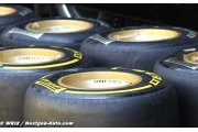 New 'super hard' tyres raise eyebrows in Spain 