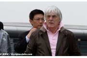 Ecclestone, Gribkowsky et les dessous de table