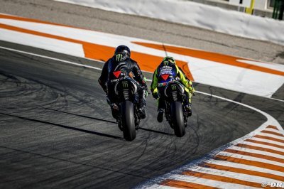 L’Europe doit-elle enquêter le rachat du MotoGP par Liberty Media&nbsp;?