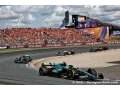 Alonso marque un point pour Aston Martin F1 à Zandvoort