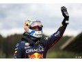 2e titre de Verstappen : Le paradoxe d'une saison bien plus dominatrice que prévu