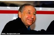 Team bosses want Todt to stay FIA president