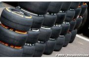 Crevaisons Pirelli : le problème vient de l'extérieur
