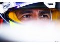 Pérez se pense assez en confiance avec la Red Bull avant Monaco