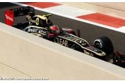 Du travail de développement chez Lotus