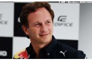 Red Bull : Egalité totale entre les pilotes