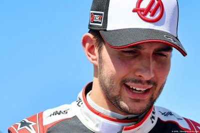 Haas F1 démarre ’loin des meilleurs’ mais Ocon vise l’avant du peloton