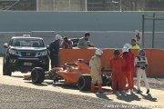 McLaren defends 'aggressive' 2018 car
