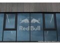 Red Bull dément vouloir racheter la Formule 1