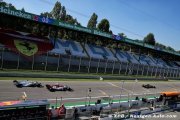 Pas de pénalité pour Ocon après un incident en qualifications
