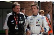 Turkington perd son statut d'Indépendant