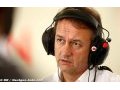 McLaren says Mercedes wooed Lowe with 'exotic salary'